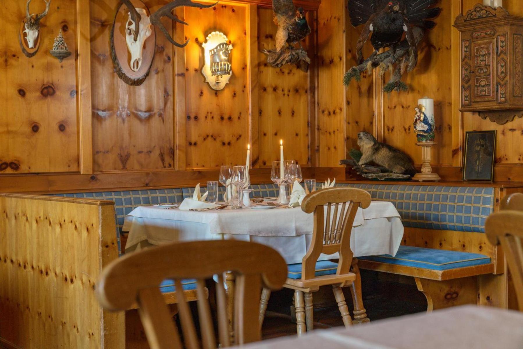 Hotel Restaurant Lebzelter アルテンマルクト・イム・ポンガウ エクステリア 写真